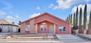 14332 Desierto Bueno Avenue, Horizon City, TX 79928