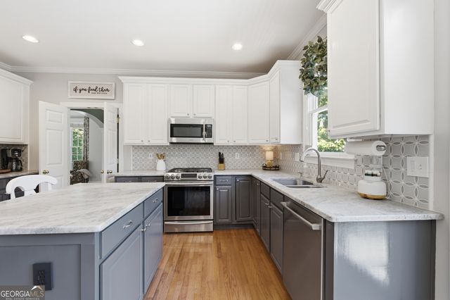 5794 Wetwing Cove, Acworth, GA 30101