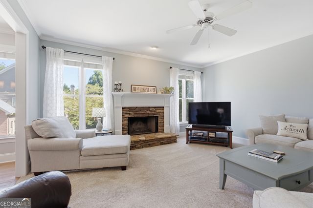 5794 Wetwing Cove, Acworth, GA 30101