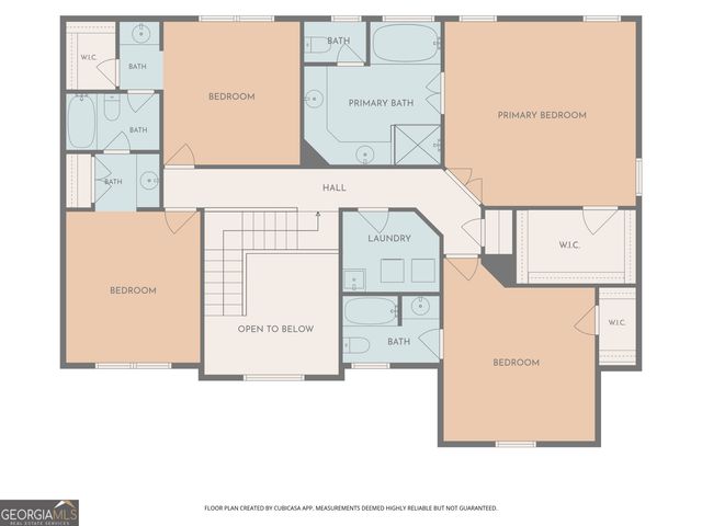 5794 Wetwing Cove, Acworth, GA 30101