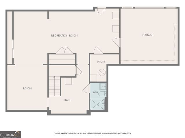5794 Wetwing Cove, Acworth, GA 30101