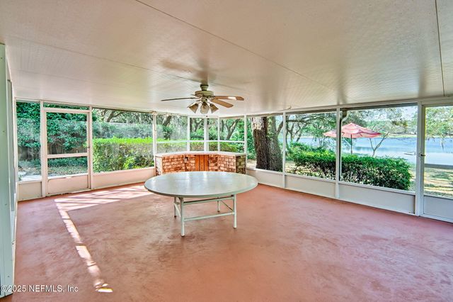6393 LITTLE LAKE GENEVA Road, Keystone Heights, FL 32656