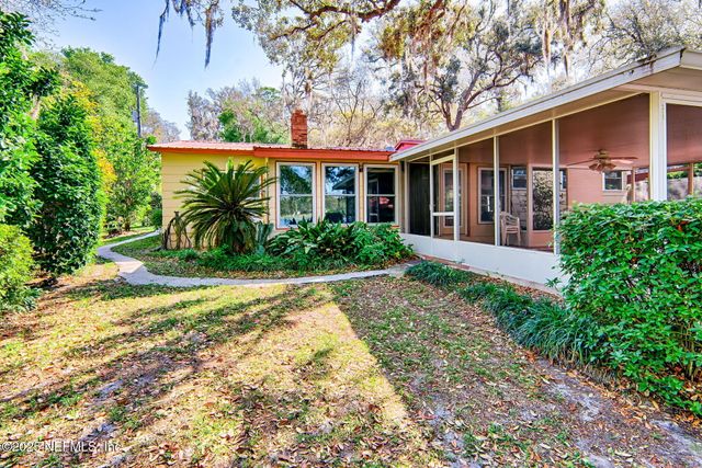6393 LITTLE LAKE GENEVA Road, Keystone Heights, FL 32656
