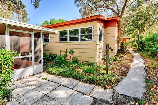 6393 LITTLE LAKE GENEVA Road, Keystone Heights, FL 32656