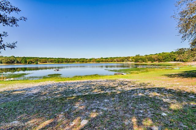6393 LITTLE LAKE GENEVA Road, Keystone Heights, FL 32656