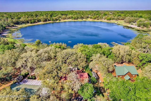 6393 LITTLE LAKE GENEVA Road, Keystone Heights, FL 32656