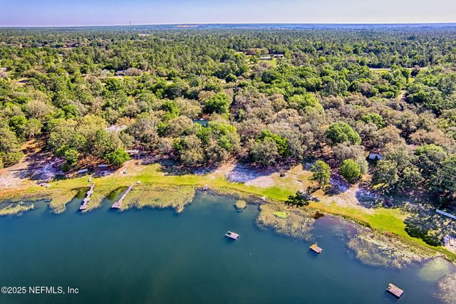 6393 LITTLE LAKE GENEVA Road, Keystone Heights, FL 32656
