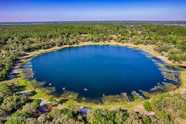 6393 LITTLE LAKE GENEVA Road, Keystone Heights, FL 32656