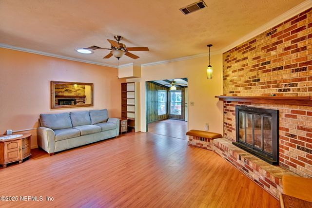 6393 LITTLE LAKE GENEVA Road, Keystone Heights, FL 32656
