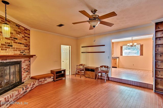 6393 LITTLE LAKE GENEVA Road, Keystone Heights, FL 32656