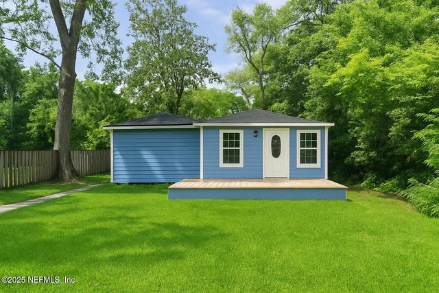 1109 LAKE SHORE Boulevard, Jacksonville, FL 32205