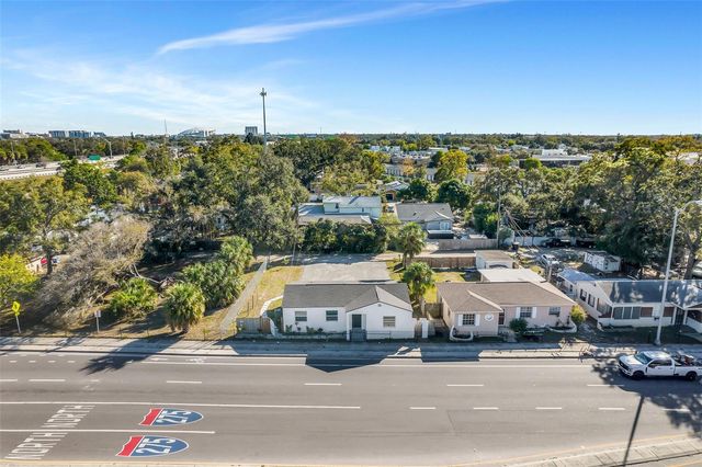 2140 22ND AVENUE N, St Petersburg, FL 33713