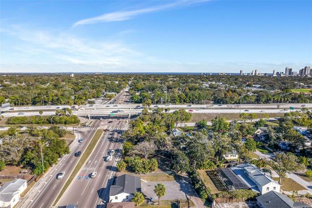 2140 22ND AVENUE N, St Petersburg, FL 33713