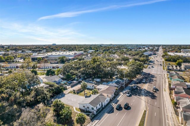 2140 22ND AVENUE N, St Petersburg, FL 33713