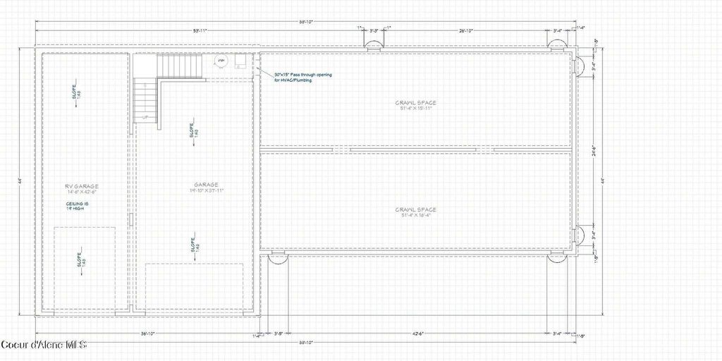 107 Blazing Saddle Ct, Pinehurst, ID 83850 photo 3