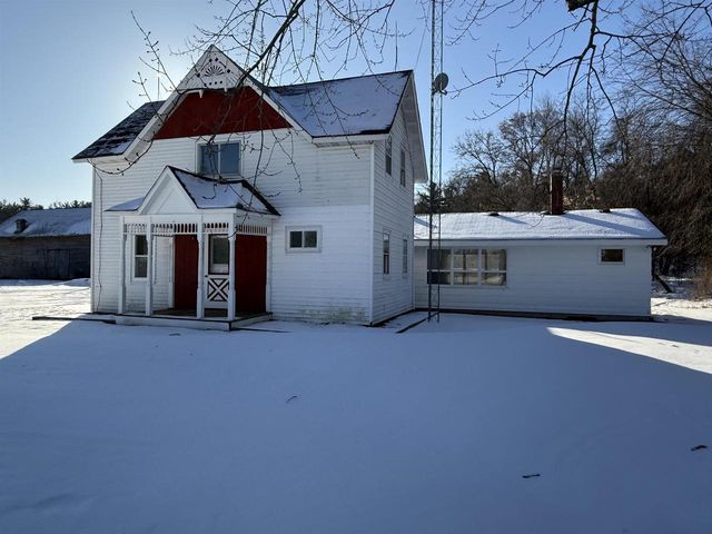 1751 BUTTERCUP AVENUE, Arkdale, WI 54613