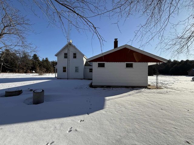 1751 BUTTERCUP AVENUE, Arkdale, WI 54613