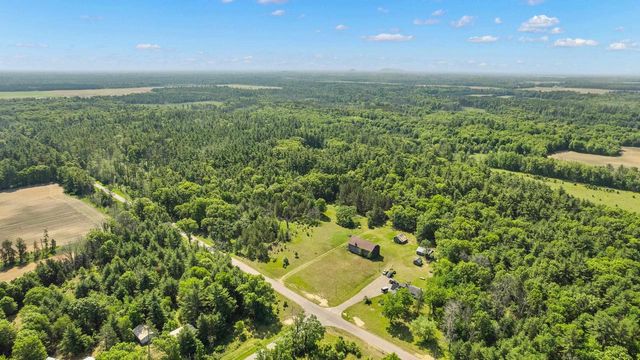 1751 BUTTERCUP AVENUE, Arkdale, WI 54613