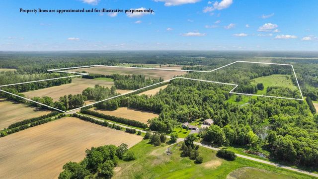 1751 BUTTERCUP AVENUE, Arkdale, WI 54613