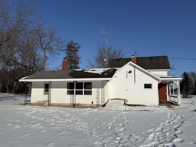 1751 BUTTERCUP AVENUE, Arkdale, WI 54613