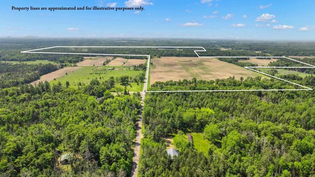 1751 BUTTERCUP AVENUE, Arkdale, WI 54613