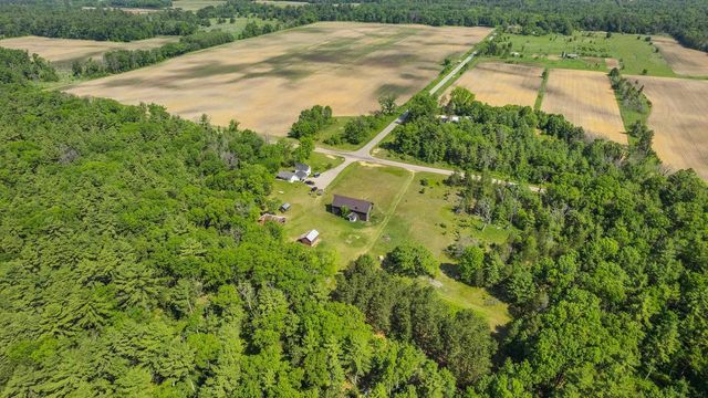 1751 BUTTERCUP AVENUE, Arkdale, WI 54613