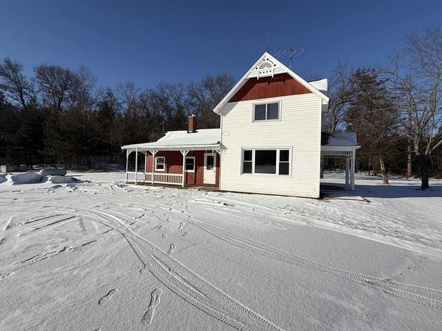 1751 BUTTERCUP AVENUE, Arkdale, WI 54613