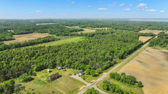 1751 BUTTERCUP AVENUE, Arkdale, WI 54613