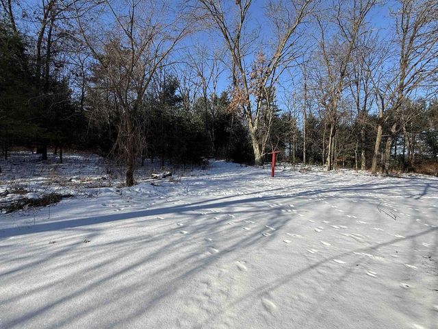 1751 BUTTERCUP AVENUE, Arkdale, WI 54613