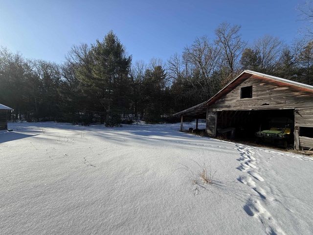 1751 BUTTERCUP AVENUE, Arkdale, WI 54613