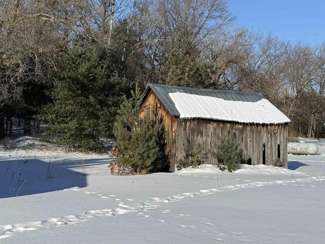 1751 BUTTERCUP AVENUE, Arkdale, WI 54613