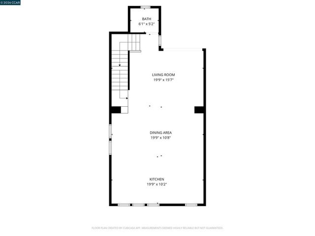 830 Heaven Ct, Hayward, CA 94544