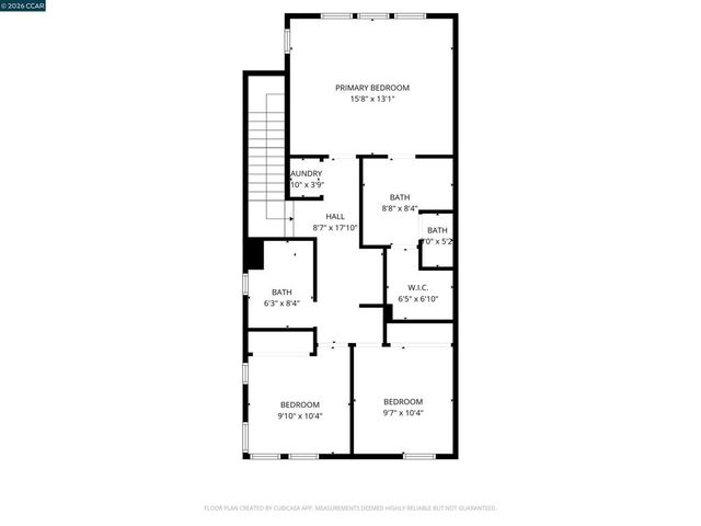 830 Heaven Ct, Hayward, CA 94544