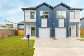 890 Lucky Street A, Houston, TX 77088