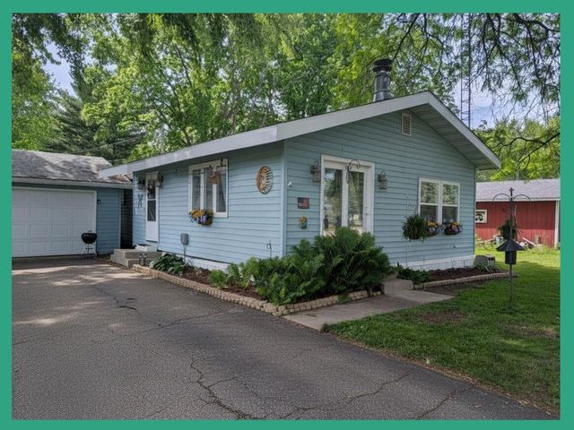 N3557 Walters Drive, Montello, WI 53949