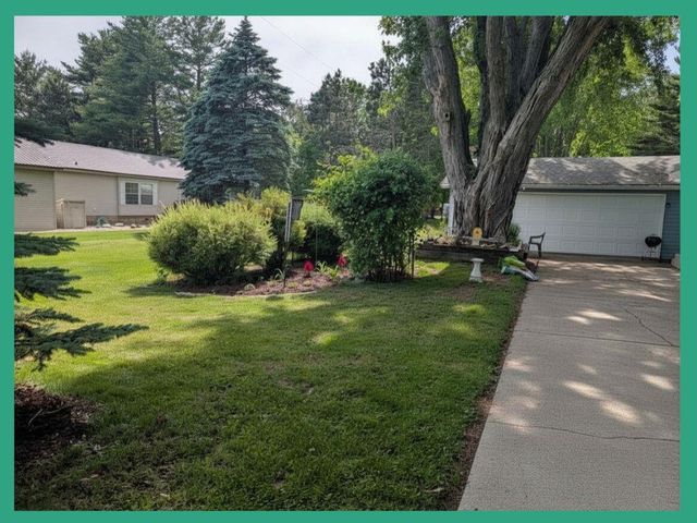 N3557 Walters Drive, Montello, WI 53949