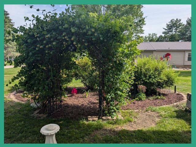N3557 Walters Drive, Montello, WI 53949