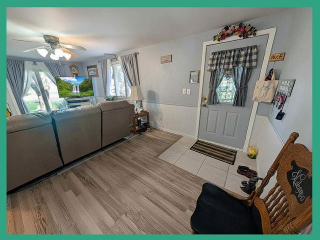 N3557 Walters Drive, Montello, WI 53949