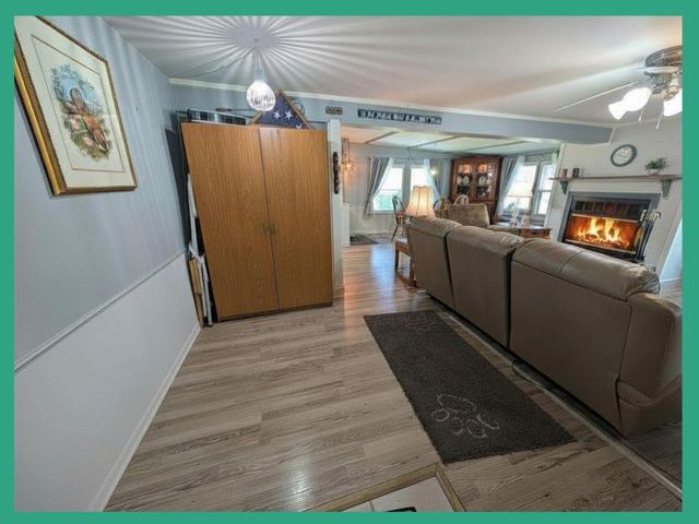 N3557 Walters Drive, Montello, WI 53949