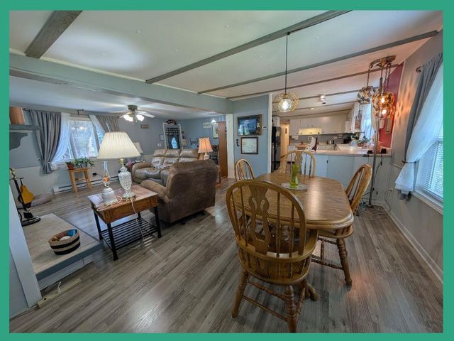 N3557 Walters Drive, Montello, WI 53949