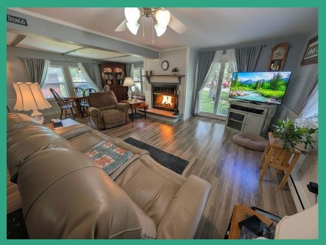 N3557 Walters Drive, Montello, WI 53949