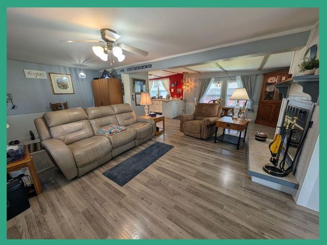 N3557 Walters Drive, Montello, WI 53949