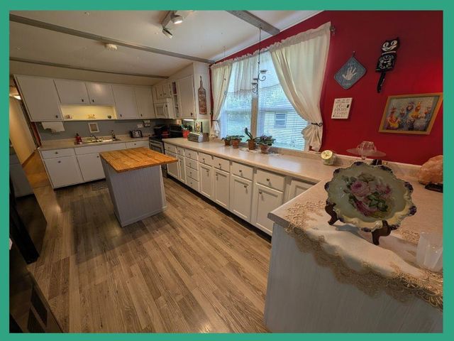 N3557 Walters Drive, Montello, WI 53949
