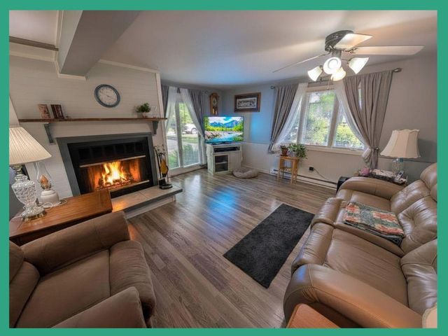 N3557 Walters Drive, Montello, WI 53949
