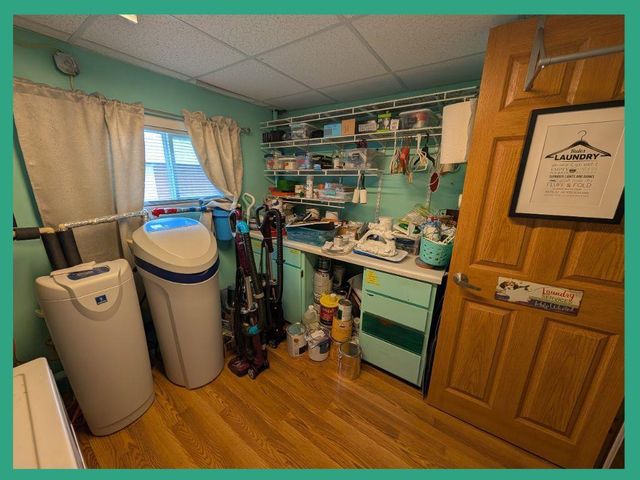 N3557 Walters Drive, Montello, WI 53949