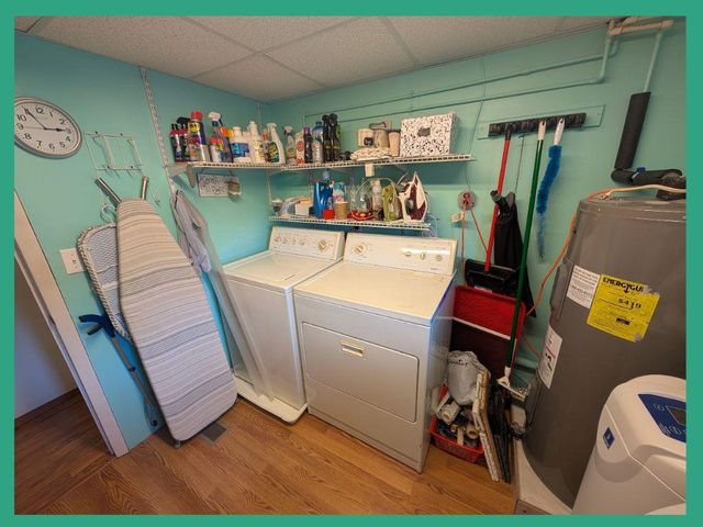 N3557 Walters Drive, Montello, WI 53949