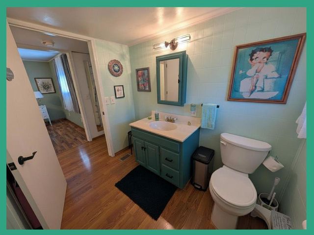 N3557 Walters Drive, Montello, WI 53949