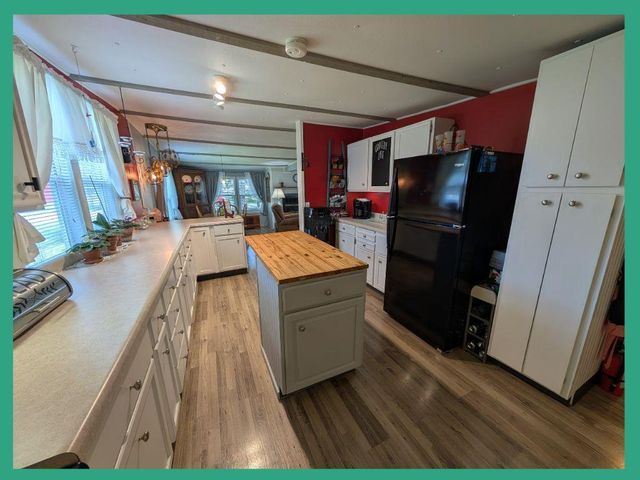 N3557 Walters Drive, Montello, WI 53949