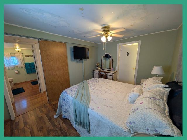 N3557 Walters Drive, Montello, WI 53949