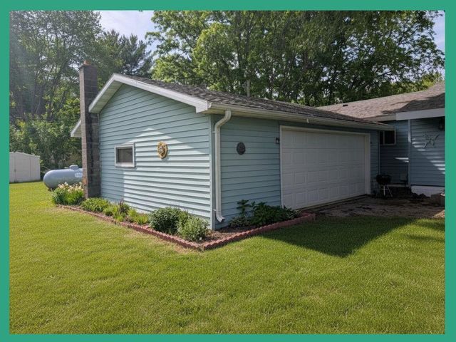 N3557 Walters Drive, Montello, WI 53949